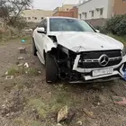 مرسدس GLE450 موديل 25 ممشى 5 آلاف