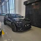 جراند شيروكي تراك هوك 2018