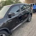 باب شانجان CS75 موديل 2021