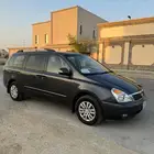 كيا كارنيفال 2015