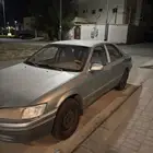 كامري 2000 فحص واستماره جديد والمحركات جيده قير عادي