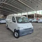 تويوتا لايت اس فان بضائع . جديد . 2025