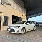 كورلا 2023 نص فل مكينه كبير 2000