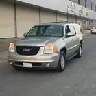 جمس يوكن 2009