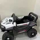 سيارة اطفال كهربائية