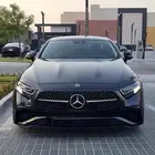 مرسيدس 2020 فئة CLS الجفالي ( ممشى قليل) ..