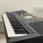 Yamaha PSR-SX700