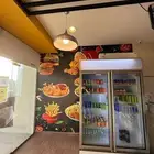 مطعم بروست للتقبيل