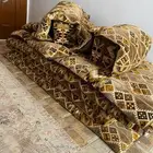 اثاث مشب