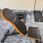 سير رياضي دنابل بينش