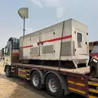 مولدات كهربائية مولد كهرباء