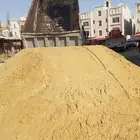 تريله قلاب رمل بأنواعه