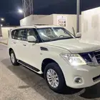 نيسان باترول 2014 SE2 نص فل