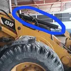 ميكانيكي معدات ثقيله
