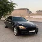 BMW 750 li XDrive 2012 V8 Twin Turbo