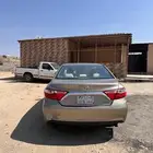 كامري 2017 لمتيد