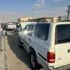 جيب فورنر موديل 1994