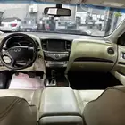 انفنتي Qx60 مالك اول
