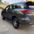 فورشنر VX 6 سرندل شبه جديد