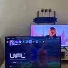 شاشة تلفزيون 65 بوصه بدون سمارت