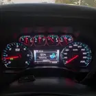 تاهو LT 2016 دبل