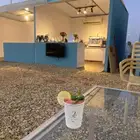 بوث خشب