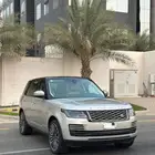 رنج روفر HSE 2021 ديزل