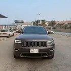 جيب جراند شروكي فل لمتيد 2021