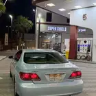 لكزس ES350 موديل 2002