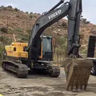 بوكلين فولفو 2015 للبيع