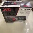 مسجل جي في سي JVC ومسجل تويوتا للبيع