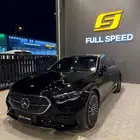 Mercedes-E 300 2026 Juffali