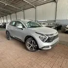 سبورتاج 2025فئه GLS(متوفر جميع الفئات وجميع الالوان )