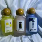 عرض عطور مستوحاه من الماركات