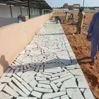 الارضيات الخراسانه المطبوعة