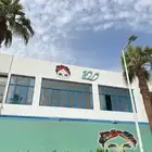 لوحات محلات احرف مضيئه
