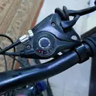 دراجة keysto للبيع رياضيه