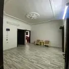 شقة للايجار بام العراد دور كامل
