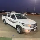 هايلكس 2018 مالك اول