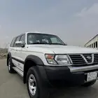 باترول سفاري 2000