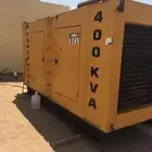 ايجار مولدات كهرباء