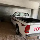 هايلكس مخزنه GLX