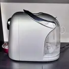 مكينة قهوة وسير رياضي