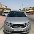 هوندا اوديسي 2015