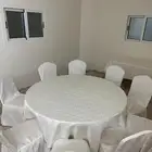 طاولات ولائم