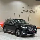 بي ام دبليو X1 2024 فل كامل . رصد الفخامة