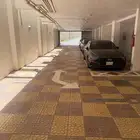 شقة راقيه مفروشه في ابها قريبه من مستشفى عسير