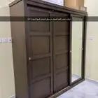دولاب خشب تفصيل