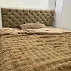 سرير لبيع المستعجل