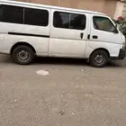 باص نيسان